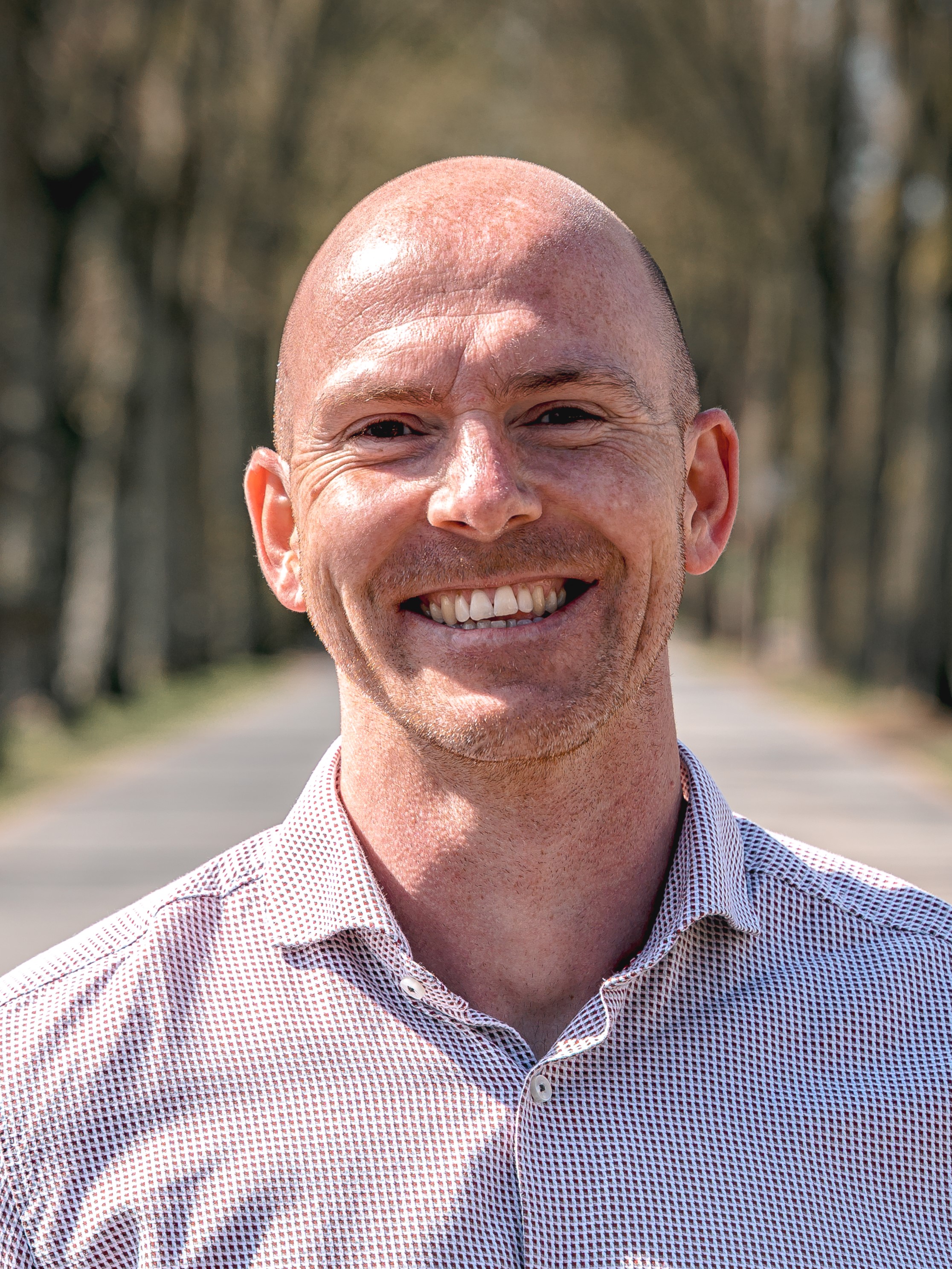 Ansprechpartner Oberstufe