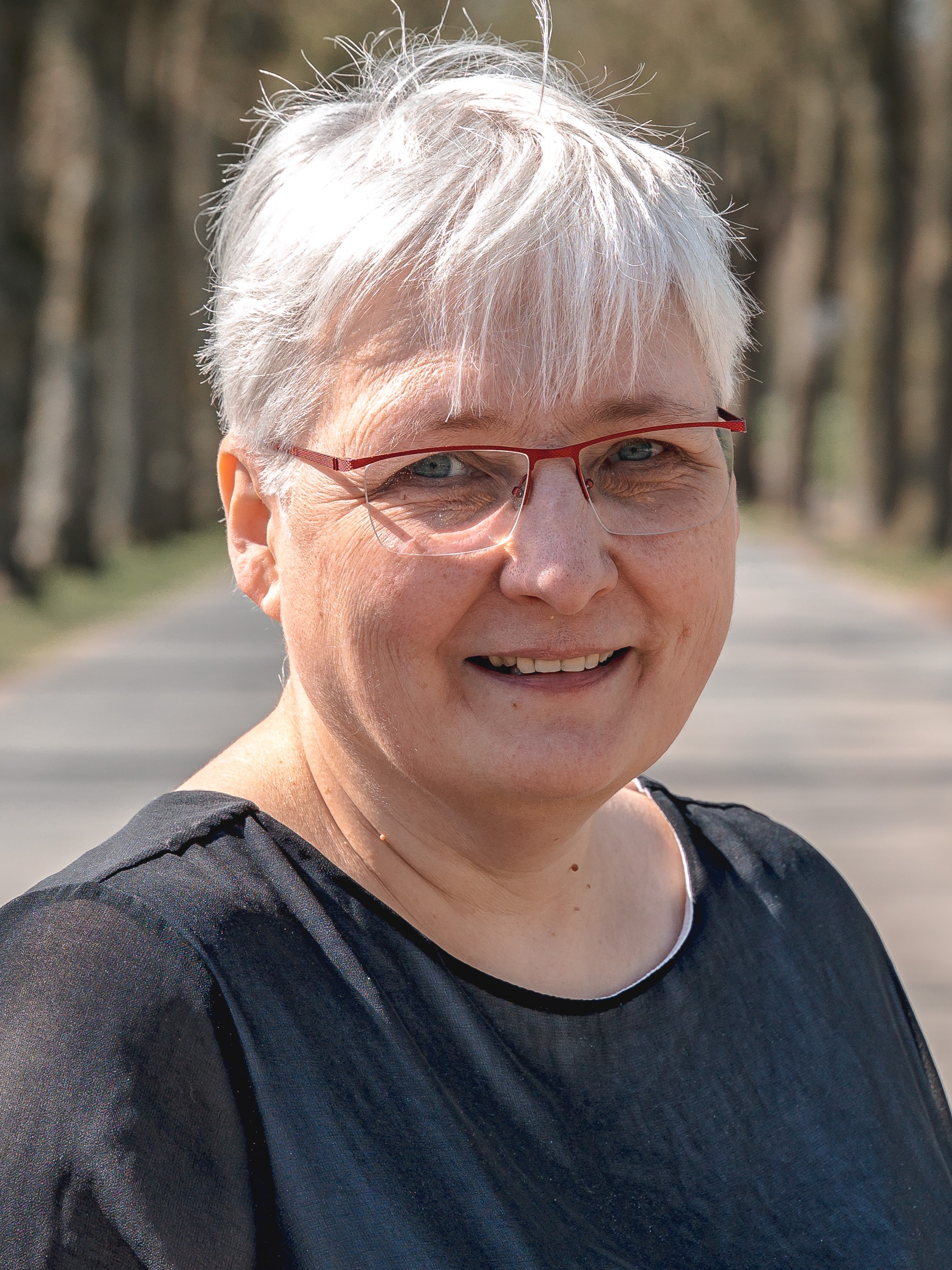 stellv. Schulleiterin